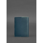 Обкладинка для паспорта 1.3 зелена Blancnote BN-OP-1-3-malachite - Фотографія № 103 Обкладинка для паспорта 1.3 зелена Blancnote BN-OP-1-3-malachite - Фотографія № 103
