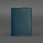 Обкладинка для паспорта 1.3 зелена Blancnote BN-OP-1-3-malachite - Фотографія № 104 Обкладинка для паспорта 1.3 зелена Blancnote BN-OP-1-3-malachite - Фотографія № 104