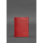 Обкладинка для паспорта 1.3 червона Blancnote BN-OP-1-3-red - Фотографія № 100 Обкладинка для паспорта 1.3 червона Blancnote BN-OP-1-3-red - Фотографія № 100
