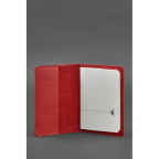 Обкладинка для паспорта 1.3 червона Blancnote BN-OP-1-3-red - Фотографія № 101 Обкладинка для паспорта 1.3 червона Blancnote BN-OP-1-3-red - Фотографія № 101
