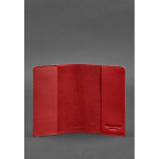 Обкладинка для паспорта 1.3 червона Blancnote BN-OP-1-3-red - Фотографія № 102 Обкладинка для паспорта 1.3 червона Blancnote BN-OP-1-3-red - Фотографія № 102