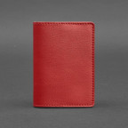 Обкладинка для паспорта 1.3 червона Blancnote BN-OP-1-3-red - Фотографія № 103 Обкладинка для паспорта 1.3 червона Blancnote BN-OP-1-3-red - Фотографія № 103