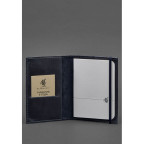 Шкіряна обкладинка для паспорта Blancnote BN-OP-1-nn - Фотографія № 101 Шкіряна обкладинка для паспорта Blancnote BN-OP-1-nn - Фотографія № 101