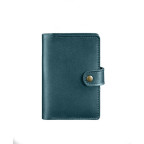 Обкладинка для паспорта 3.0 зелена Blanknote BN-OP-3-malachite - Фотографія № 105 Обкладинка для паспорта 3.0 зелена Blanknote BN-OP-3-malachite - Фотографія № 105