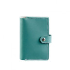 Шкіряна обкладинка для паспорта 3.0 бірюзова Blancnote BN-OP-3-tiffany - Фотографія № 106 Шкіряна обкладинка для паспорта 3.0 бірюзова Blancnote BN-OP-3-tiffany - Фотографія № 106