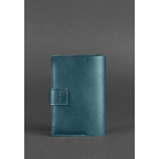 Кожаная обложка для паспорта 4.0 зеленая Blancnote BN-OP-4-malachite - Фото № 103 Кожаная обложка для паспорта 4.0 зеленая Blancnote BN-OP-4-malachite - Фото № 103