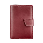 Шкіряна обкладинка для паспорта 4.0 бордова Blancnote BN-OP-4-vin - Фотографія № 105 Шкіряна обкладинка для паспорта 4.0 бордова Blancnote BN-OP-4-vin - Фотографія № 105