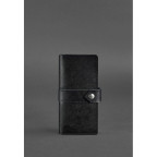 Шкіряне портмоне 3.1 чорне Blancnote BN-PM-3-1-blackwood - Фотографія № 100