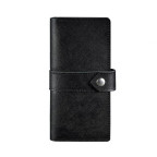 Шкіряне портмоне 3.1 чорне Blancnote BN-PM-3-1-blackwood - Фотографія № 105