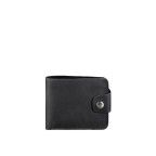 Шкіряне портмоне 4.3 чорне Crazy Horse Blancnote BN-PM-4-3-g-kr - Фотографія № 105