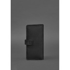 Шкіряне портмоне 7.0 Чорне Crazy Horse Blancnote BN-PM-7-g-kr - Фотографія № 104
