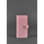Шкіряне жіноче портмоне 7.0 Рожеве Blancnote BN-PM-7-pink - Фотографія № 100