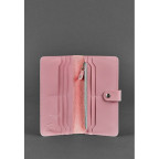 Шкіряне жіноче портмоне 7.0 Рожеве Blancnote BN-PM-7-pink - Фотографія № 102