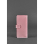 Шкіряне жіноче портмоне 7.0 Рожеве Blancnote BN-PM-7-pink - Фотографія № 103
