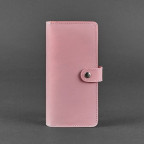 Шкіряне жіноче портмоне 7.0 Рожеве Blancnote BN-PM-7-pink - Фотографія № 104