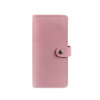 Шкіряне жіноче портмоне 7.0 Рожеве Blancnote BN-PM-7-pink - Фотографія № 105