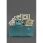 Жіноче шкіряне портмоне-купюрник 8.0 бірюзове Blancnote BN-PM-8-tiffany - Фотографія № 101 Жіноче шкіряне портмоне-купюрник 8.0 бірюзове Blancnote BN-PM-8-tiffany - Фотографія № 101