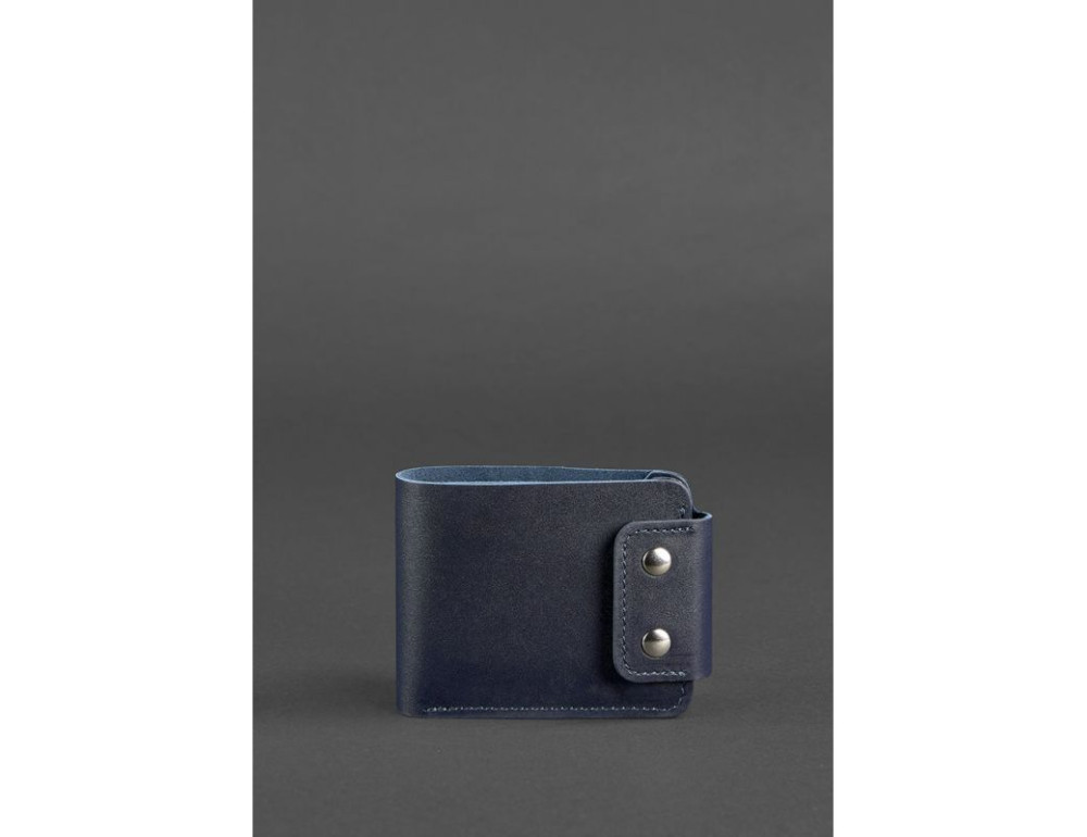 Чоловічий шкіряний портмоне Zeus 9.0 темно-синій Blancnote BN-PM-9-navy-blue - Фотографія № 1 Чоловічий шкіряний портмоне Zeus 9.0 темно-синій Blancnote BN-PM-9-navy-blue - Фотографія № 1