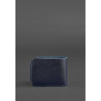 Чоловічий шкіряний портмоне Zeus 9.0 темно-синій Blancnote BN-PM-9-navy-blue - Фотографія № 102 Чоловічий шкіряний портмоне Zeus 9.0 темно-синій Blancnote BN-PM-9-navy-blue - Фотографія № 102