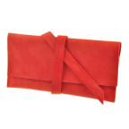 Шкіряний тревел - кейс Blanknote bn-tk-1-coral - Фотографія № 104