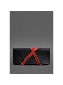 Кожаный тревел - кейс Blanknote BN-TK-1-g-k