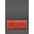 Жіночий шкіряний гаманець Керрі Blancnote BN-W-1-coral - Фотографія № 103