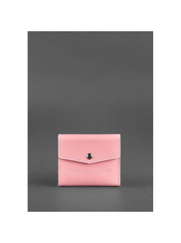 Маленький жіночий гаманець Blanknote BN-W-2-1-pink пудра