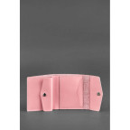 Маленький жіночий гаманець Blanknote BN-W-2-1-pink пудра - Фотографія № 102
