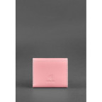 Маленький жіночий гаманець Blanknote BN-W-2-1-pink пудра - Фотографія № 103