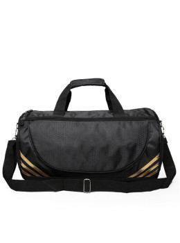 Текстильная дорожно-спортивная сумка Confident AT-T-086A