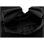Чоловіча поясна сумка Confident AT08-1247A - Фотографія № 101