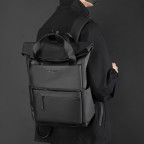 Большой текстильный черный рюкзак Confident AT08-1279A - Фото № 101 Большой текстильный черный рюкзак Confident AT08-1279A - Фото № 101