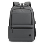 Большой текстильный рюкзак для мужчин Confident AT08-1289G - Фото № 100 Большой текстильный рюкзак для мужчин Confident AT08-1289G - Фото № 100