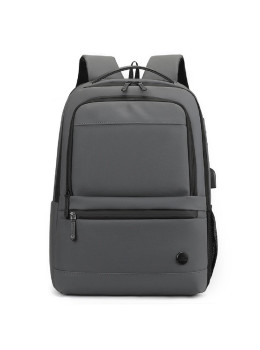 Большой текстильный рюкзак для мужчин Confident AT08-1289G