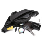 Компактна сумка на пояс Confident AT08-T-1100-26A - Фотографія № 103