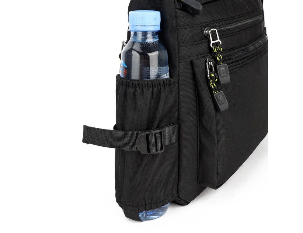 Текстильный горизонтальный мессенджер Confident AT09-T-22608A - Фото № 7