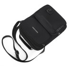 Мужской текстильный мессенджер с ручкой Confident AT09-T-23909A - Фото № 106 Мужской текстильный мессенджер с ручкой Confident AT09-T-23909A - Фото № 106