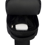 Функциональная текстильная сумка Confident AT09-T-24200BL - Фото № 102 Функциональная текстильная сумка Confident AT09-T-24200BL - Фото № 102