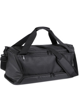 Тканевая сумка с отделом для обуви Confident AT10-T-236A