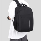 Мужской текстильный рюкзак Confident ATN01-T-12-33A - Фото № 101