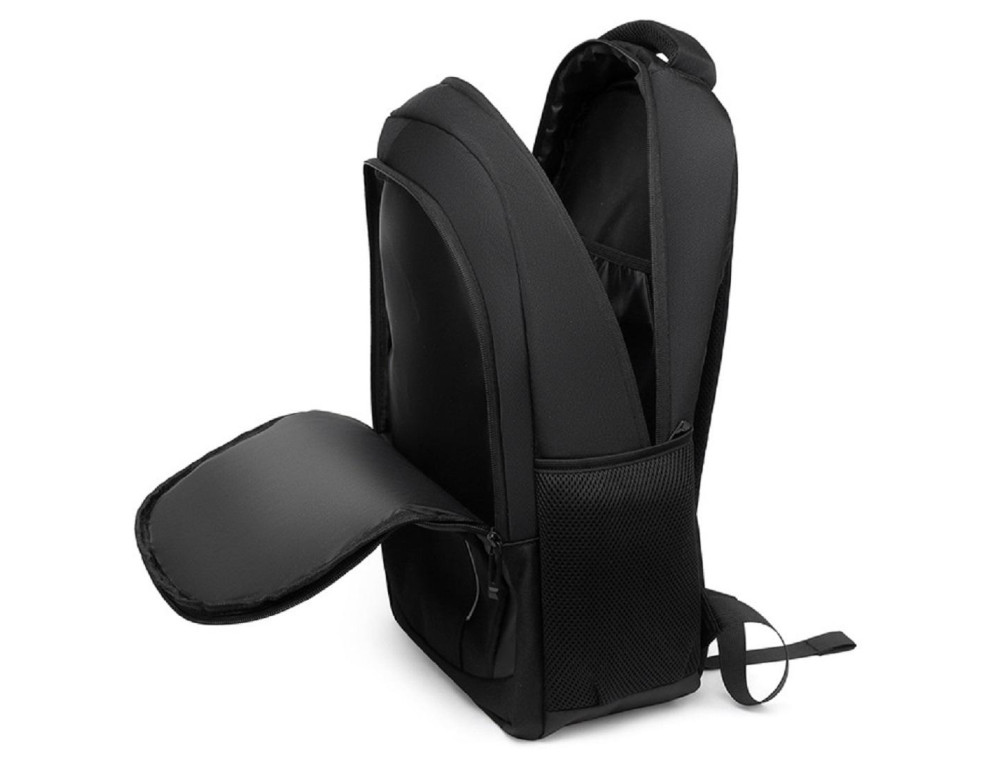 Мужской текстильный рюкзак Confident ATN01-T-12-33A - Фото № 3