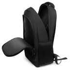 Мужской текстильный рюкзак Confident ATN01-T-12-33A - Фото № 102