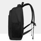 Мужской текстильный рюкзак Confident ATN01-T-12-33A - Фото № 105