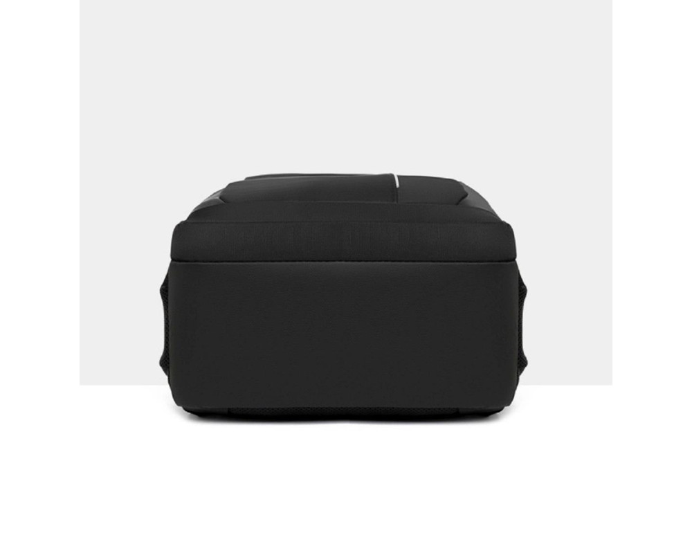 Мужской текстильный рюкзак Confident ATN01-T-12-33A - Фото № 8