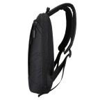 Тонкий мужской рюкзак из текстиля Confident N1-10129A - Фото № 105