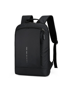 Тонкий мужской рюкзак из текстиля Confident N1-10129A