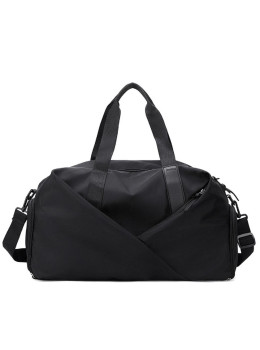 Дорожная тканевая сумка Confident TB1-T-101A