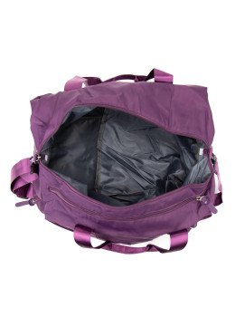 Дорожная тканевая сумка Confident TB1-T-101V