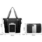Жіноча сумка тексильна Confident TB1-T-2112A - Фотографія № 105