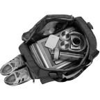 Текстильна сумка дорожня Confident TB1-T-269A - Фотографія № 107